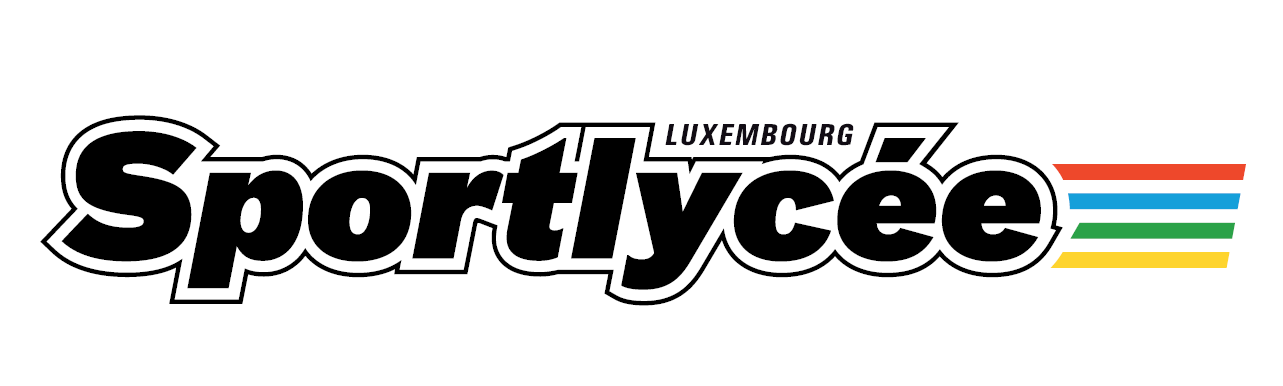 Sportlycée logo