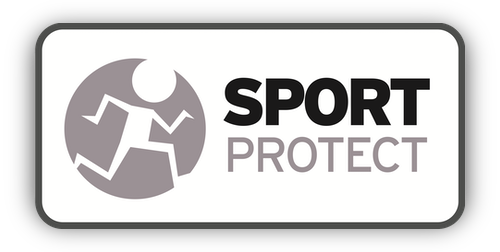 Sport Protect logo