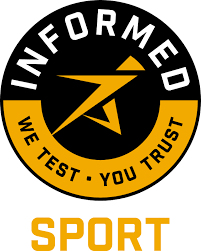 Informed logo