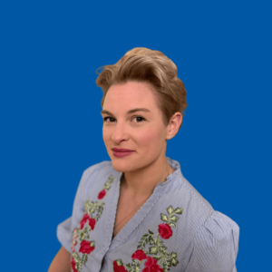 Lauren Crisp Photo