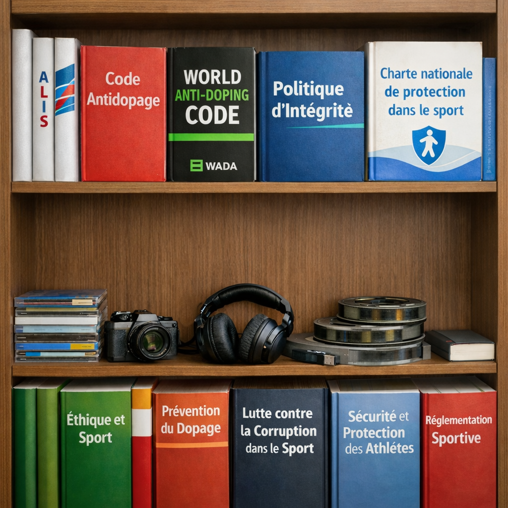 Mediathèque "library" homepage image